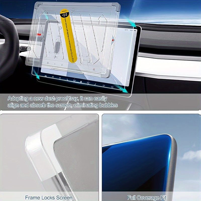 Película Protetora de Vidro Te - Matte Anti Glare Screen avaliação e preço