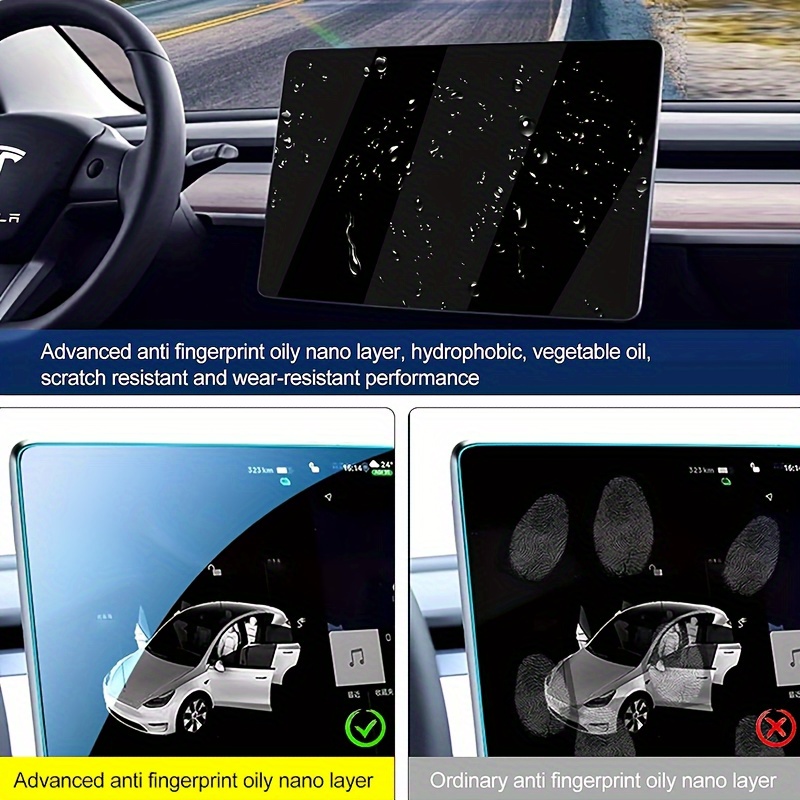 Película Protetora de Vidro Te - Matte Anti Glare Screen avaliação e preço