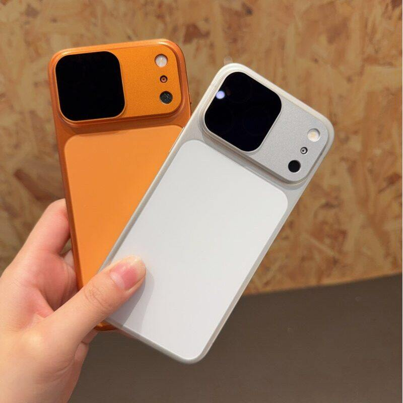 Filtro Antiexposição para iPho - Camera Lens Protector avaliação e preço
