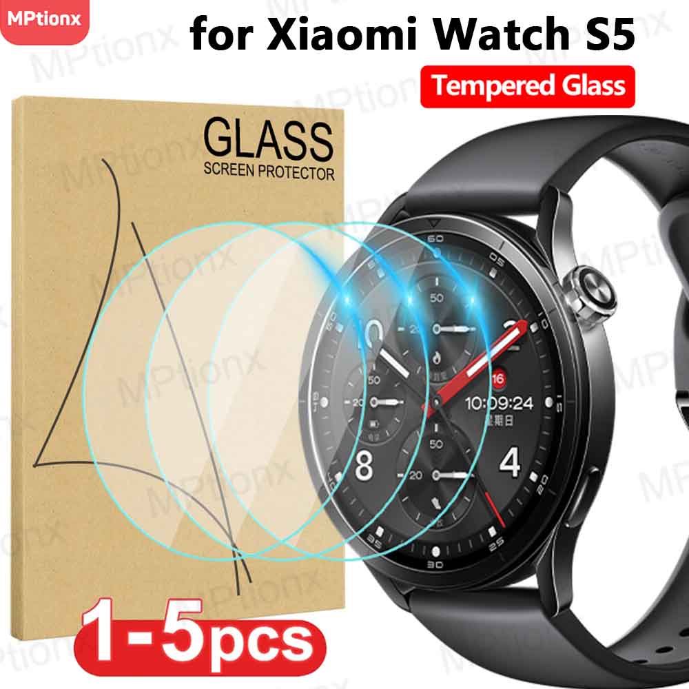 Protetor de Tela de Vidro Temp - Smartwatch Screen Film avaliação e preço