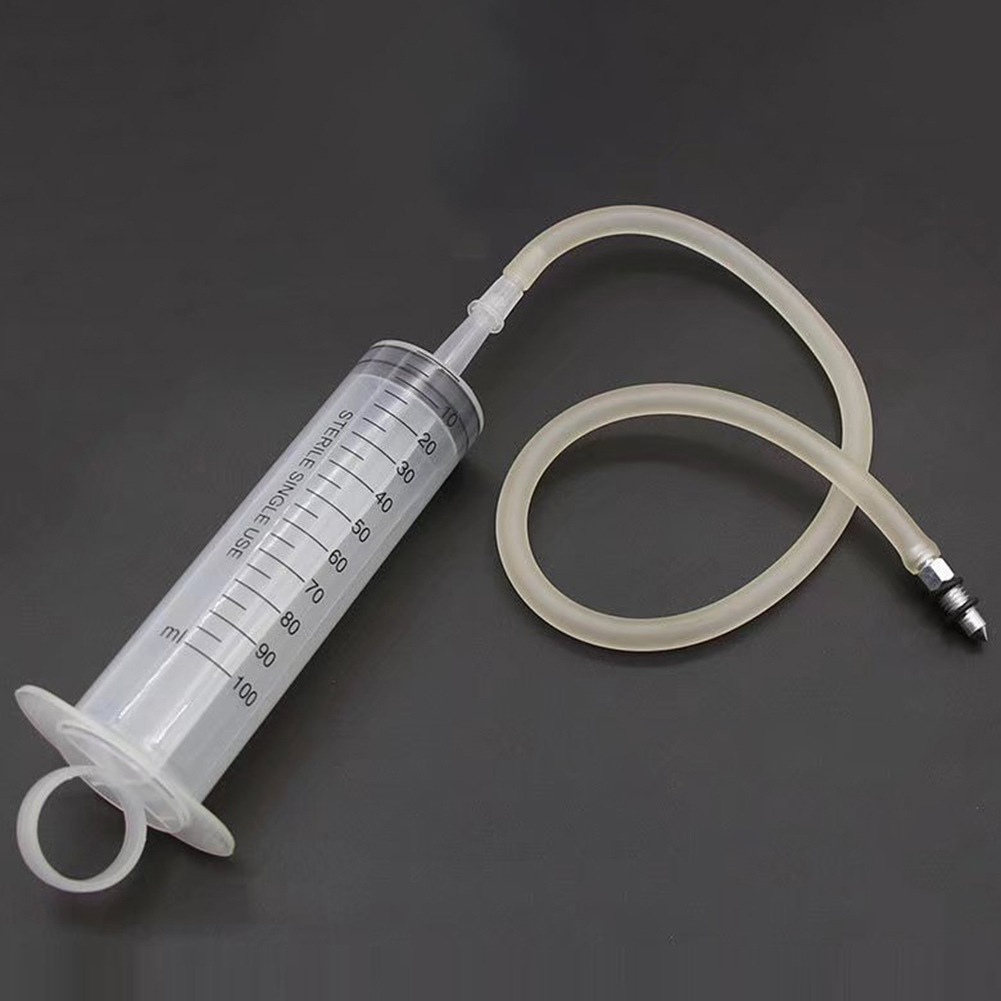 Kit de sangramento de freio, a - Air Bubble Remover avaliação e preço