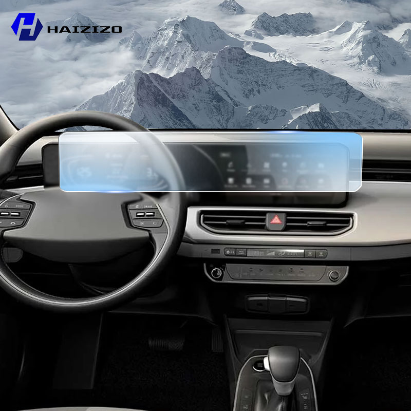 Película tpu para navegação de - Matte Anti Glare Screen avaliação e preço