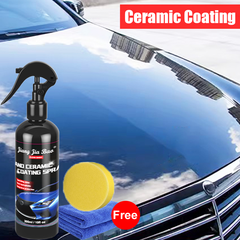 Líquido de Revestimento Cerâmi - Nano Liquid Coating avaliação e preço