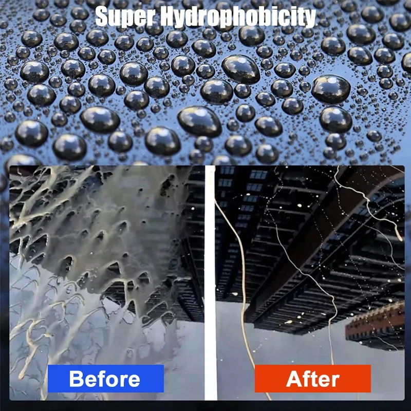 Líquido de Revestimento Cerâmi - Nano Liquid Coating avaliação e preço