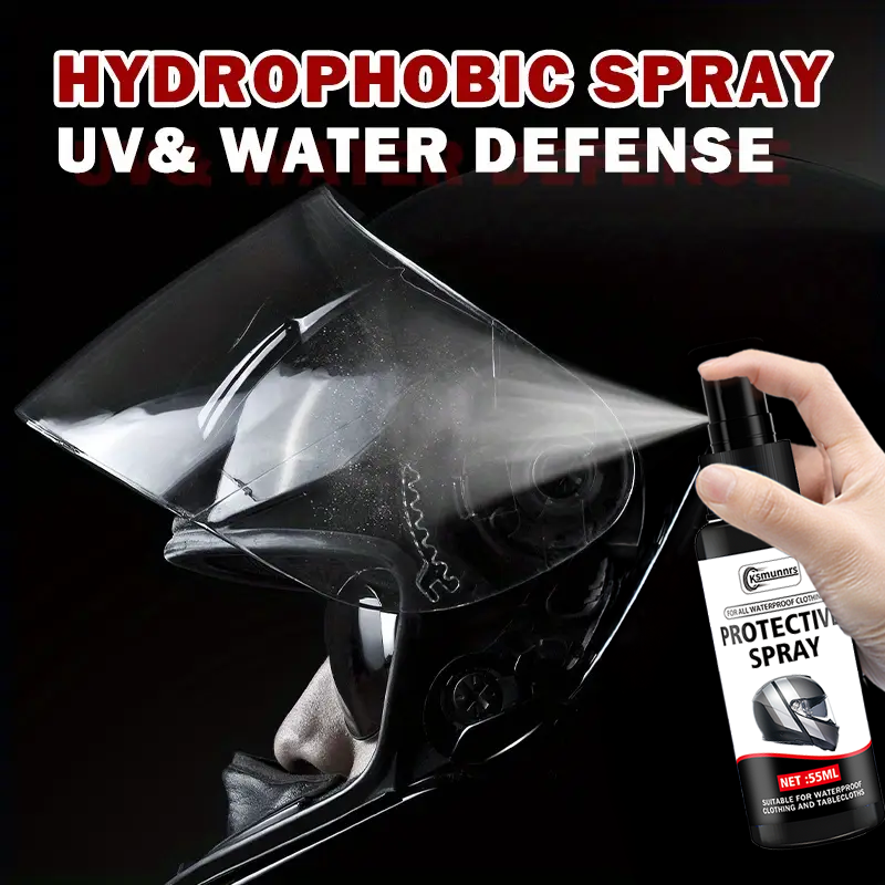 Spray antiembaçante para capac - Nano Liquid Coating avaliação e preço