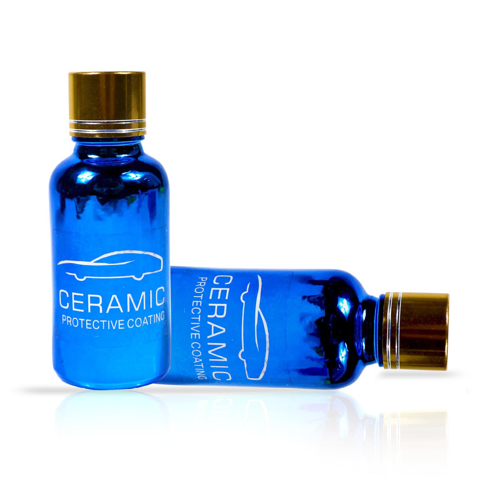 30ml Revestimento Cerâmico Aut - Nano Liquid Coating avaliação e preço