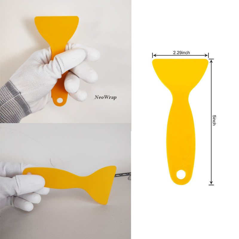 Raspador de Resina Plástica Fl - Air Bubble Remover avaliação e preço