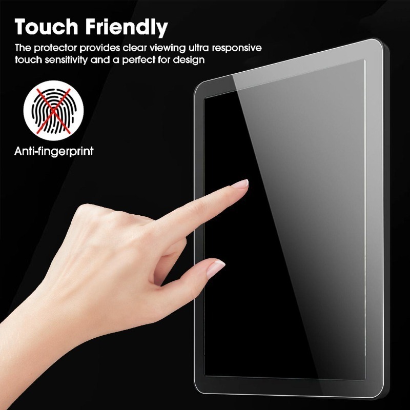 1-3 Peças Película Protetora F - Matte Anti Glare Screen avaliação e preço