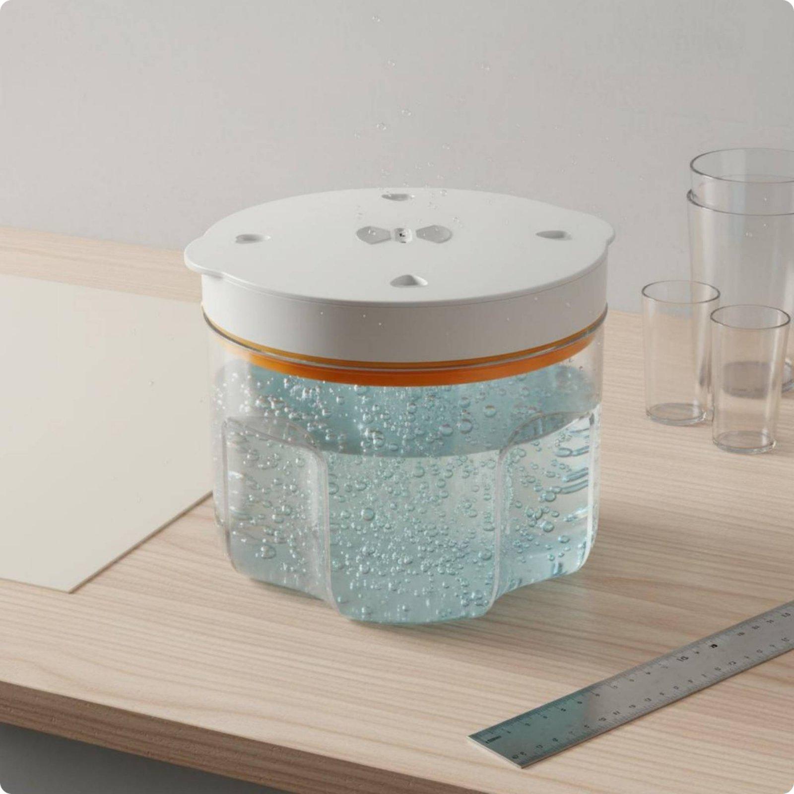 Removedor de Bolhas de Resina  - Air Bubble Remover avaliação e preço