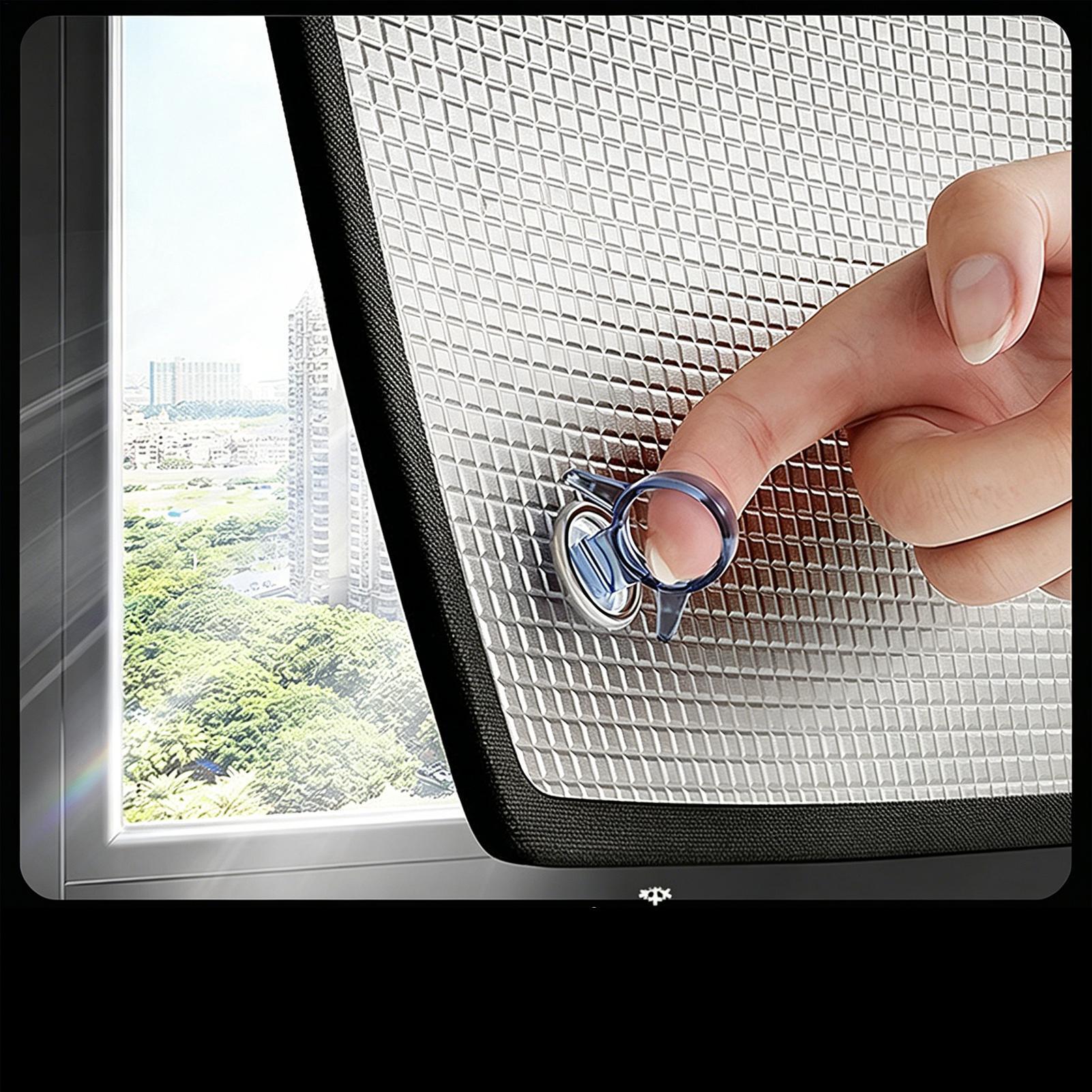 Filme de Janela com Bloqueio U - Privacy Screen Protector avaliação e preço