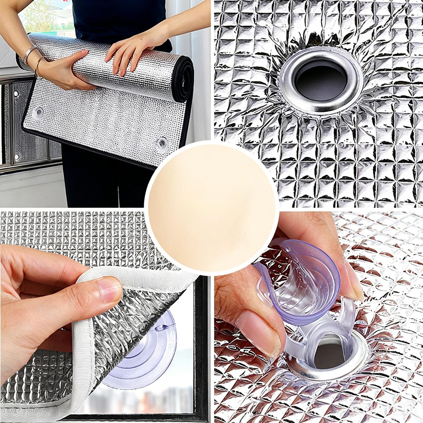 Filme de Janela com Bloqueio U - Privacy Screen Protector avaliação e preço