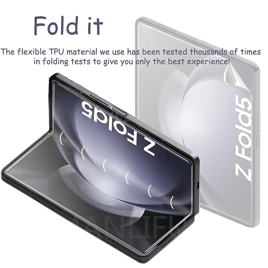Filme de hidrogel TPU para Sam - Flexible Tpu Film avaliação e preço