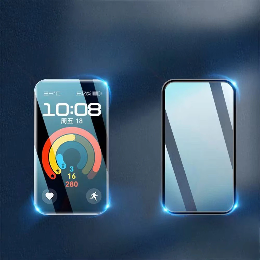 1-2pc 9d vidro temperado/filme - Tempered Glass Screen 9H avaliação e preço
