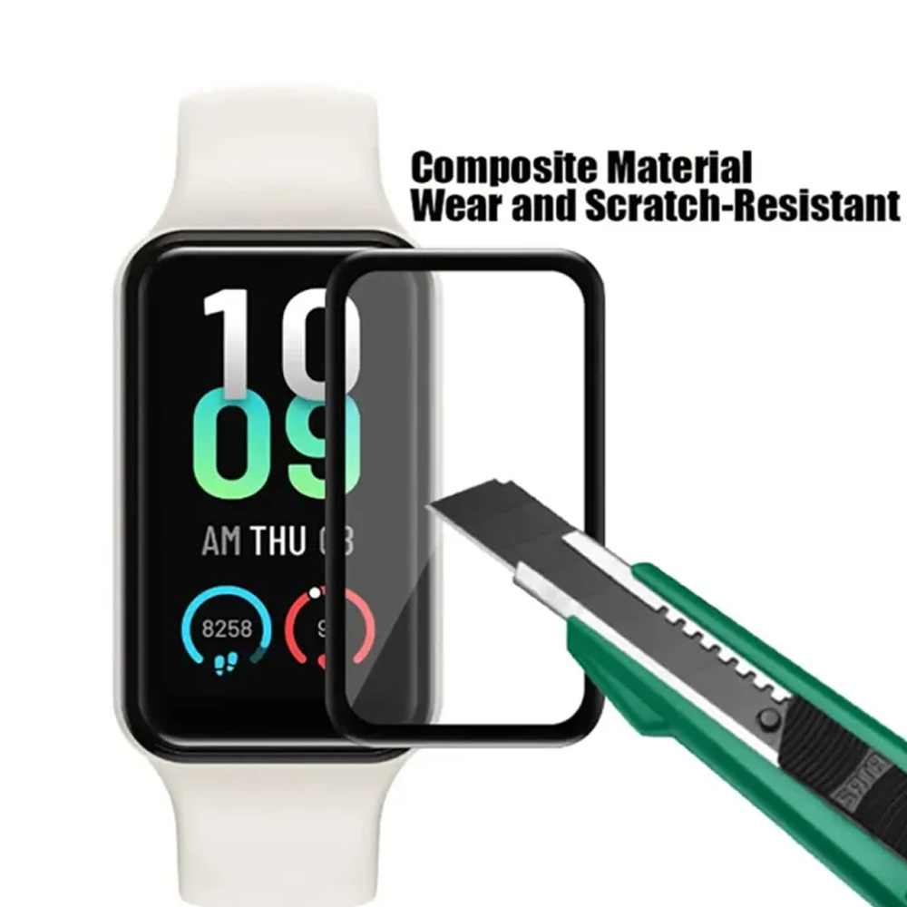 1-2pc 9d vidro temperado/filme - Tempered Glass Screen 9H avaliação e preço