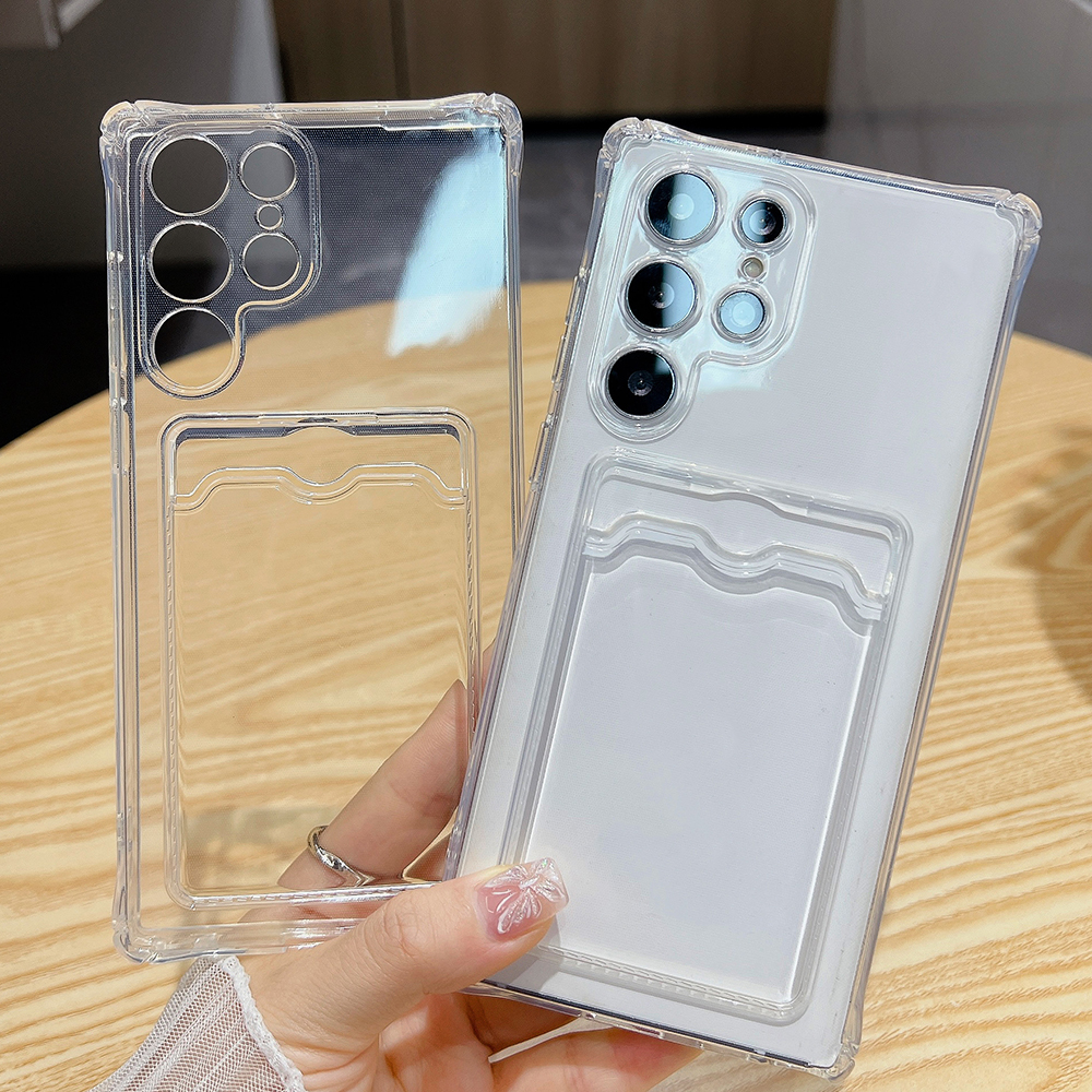Capa Transparente de Silicone  - Camera Lens Protector avaliação e preço