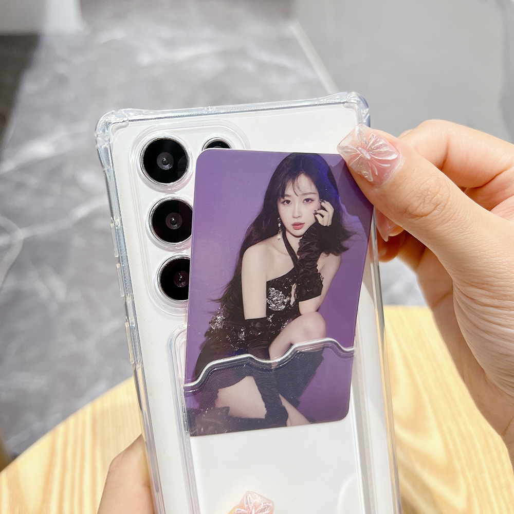 Capa Transparente de Silicone  - Camera Lens Protector avaliação e preço