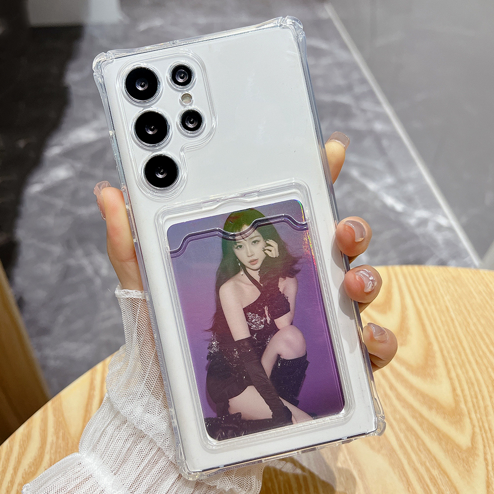 Capa Transparente de Silicone  - Camera Lens Protector avaliação e preço