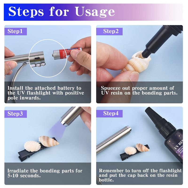 UV Bonding Welding Glue Kit, d - Liquid Uv Glue Kit avaliação e preço