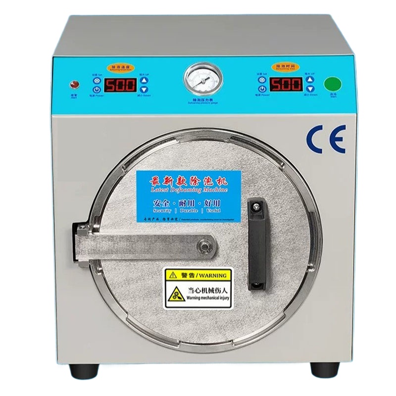 Máquina de remoção de bolhas d - Air Bubble Remover avaliação e preço
