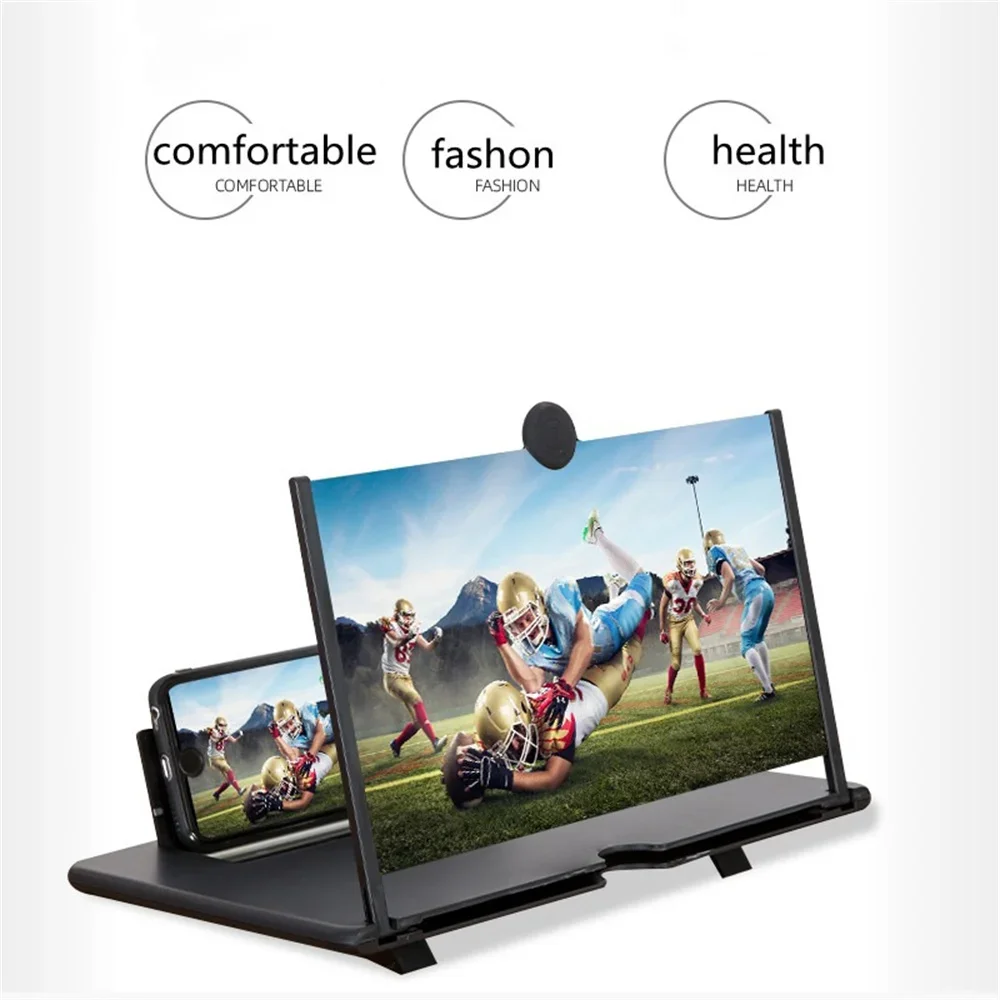 Amplificador de Tela HD 12/10  - Matte Anti Glare Screen avaliação e preço