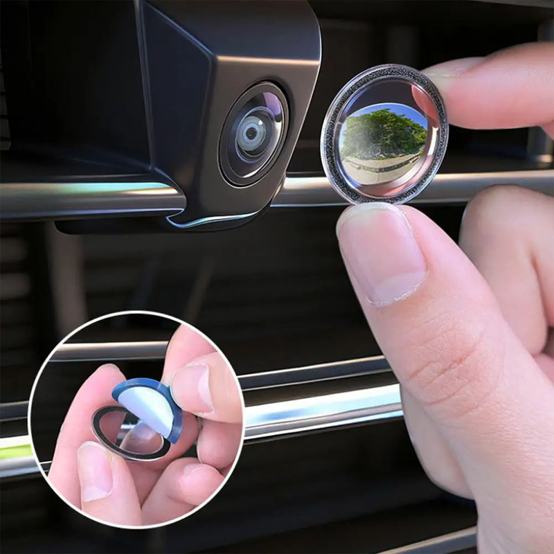 Kit de 4 Peças: Capas Protetor - Camera Lens Protector avaliação e preço