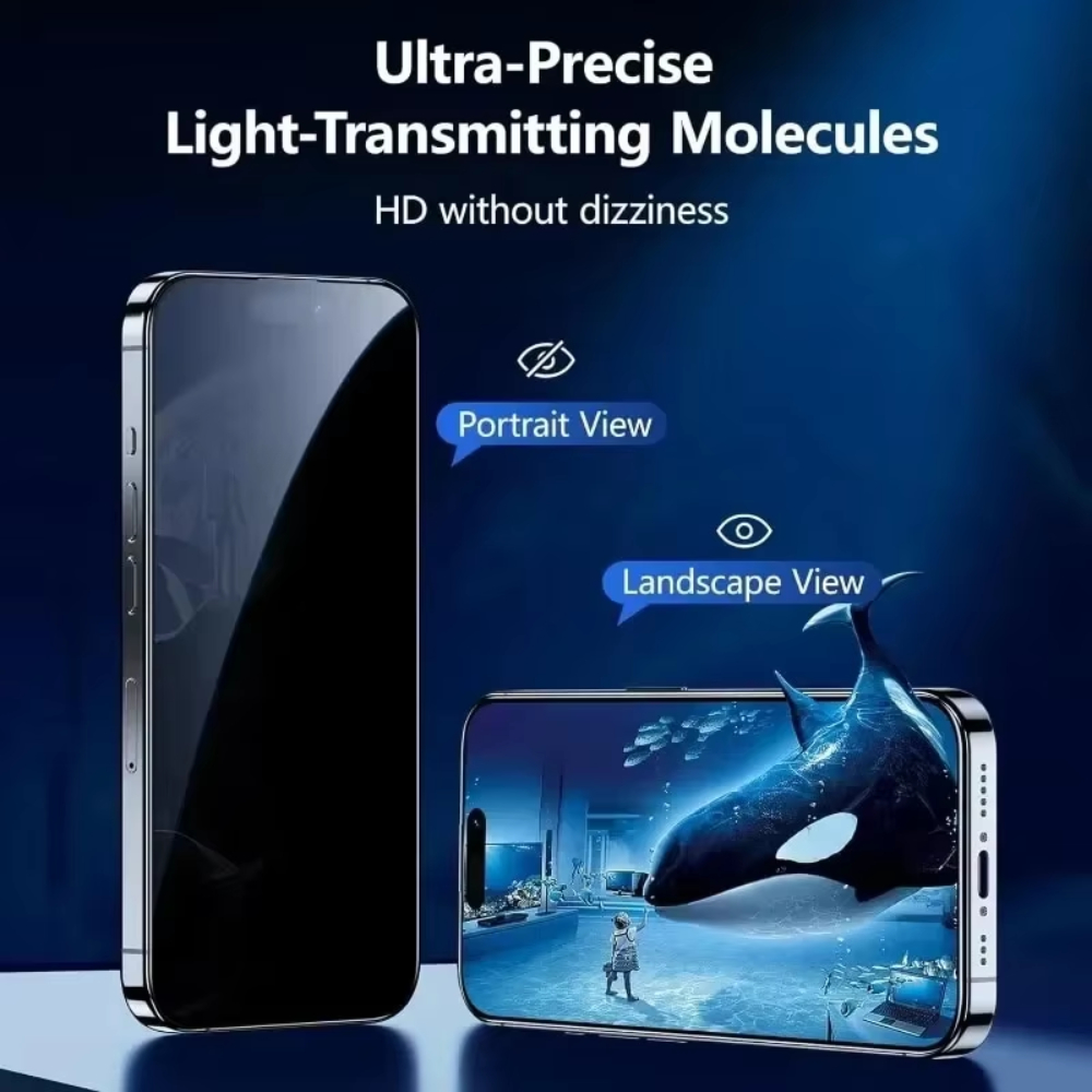 Nnbili 4 pçs protetores de tel - Anti Blue Light Film avaliação e preço