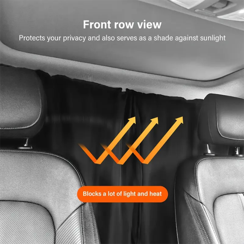 Cortinas de privacidade do car - Privacy Screen Protector avaliação e preço