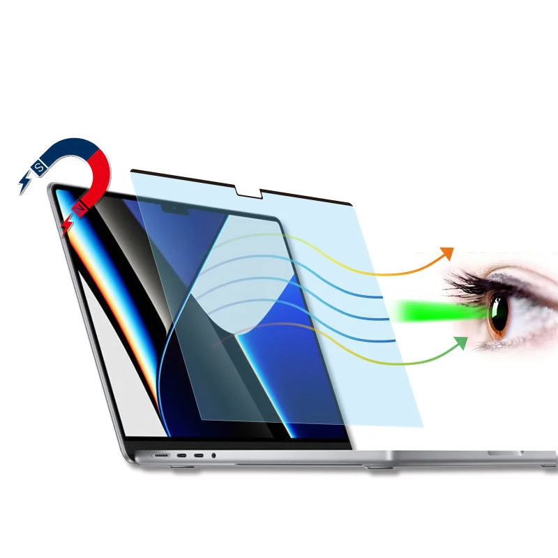 Protetor de Tela Magnético Ant - Matte Anti Glare Screen avaliação e preço