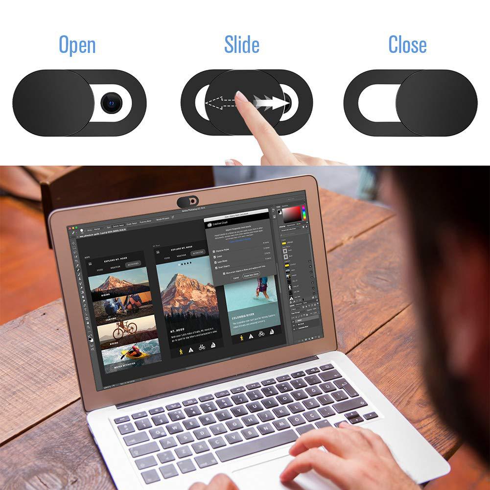 Protetor de Privacidade para W - Camera Lens Protector avaliação e preço
