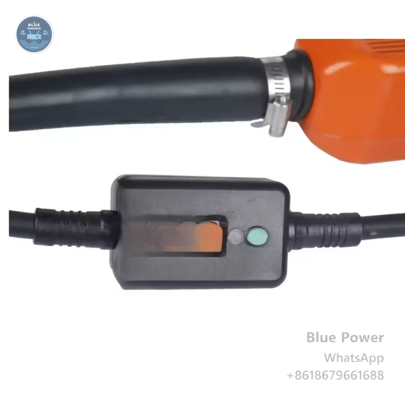 Vibrador de Concreto Tipo Eixo - Air Bubble Remover avaliação e preço