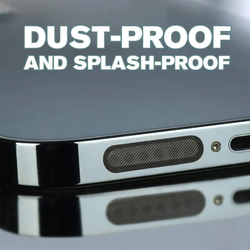 Rede adesiva à prova de poeira - Dust Removal Sticker avaliação e preço
