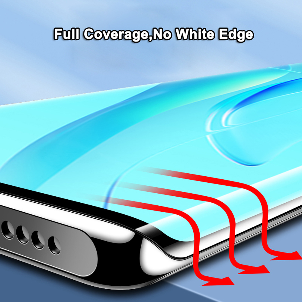 FONLYU HD UV Filme Protetor de - Screen Protector Cutter avaliação e preço
