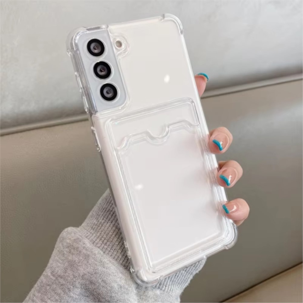 Capa de Telefone Transparente  - Camera Lens Protector avaliação e preço