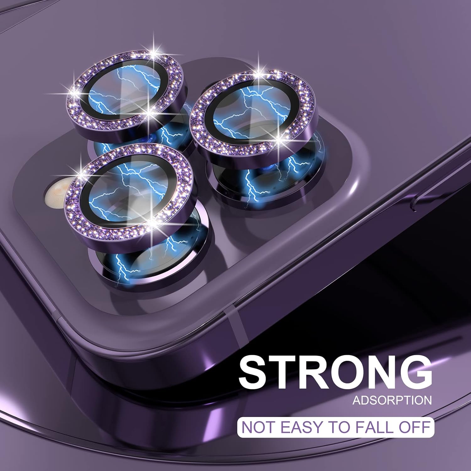 1 Conjunto de Protetores de Le - Tempered Glass Screen 9H avaliação e preço
