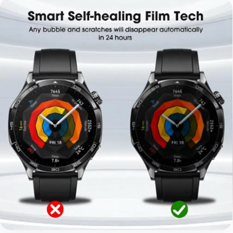 Película de hidrogel de privac - Privacy Screen Protector avaliação e preço