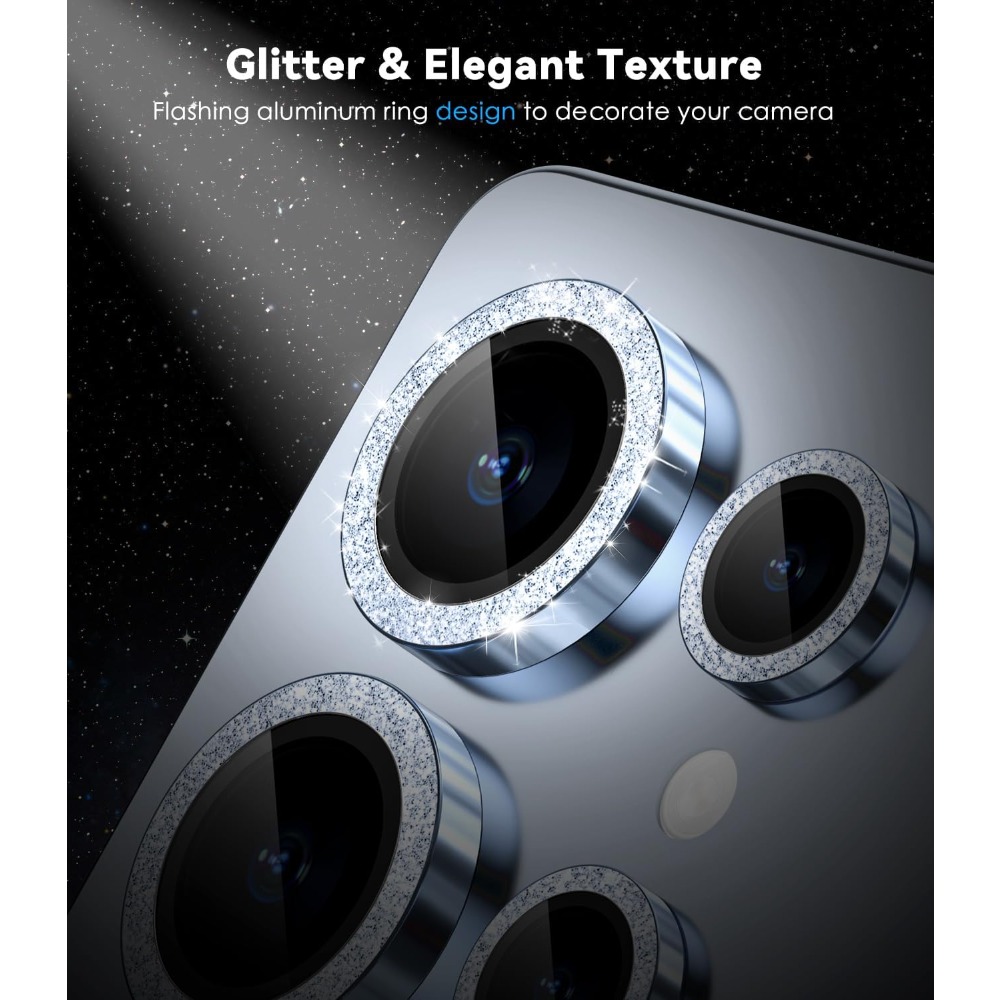 9h hd vidro temperado glitter  - Tempered Glass Screen 9H avaliação e preço