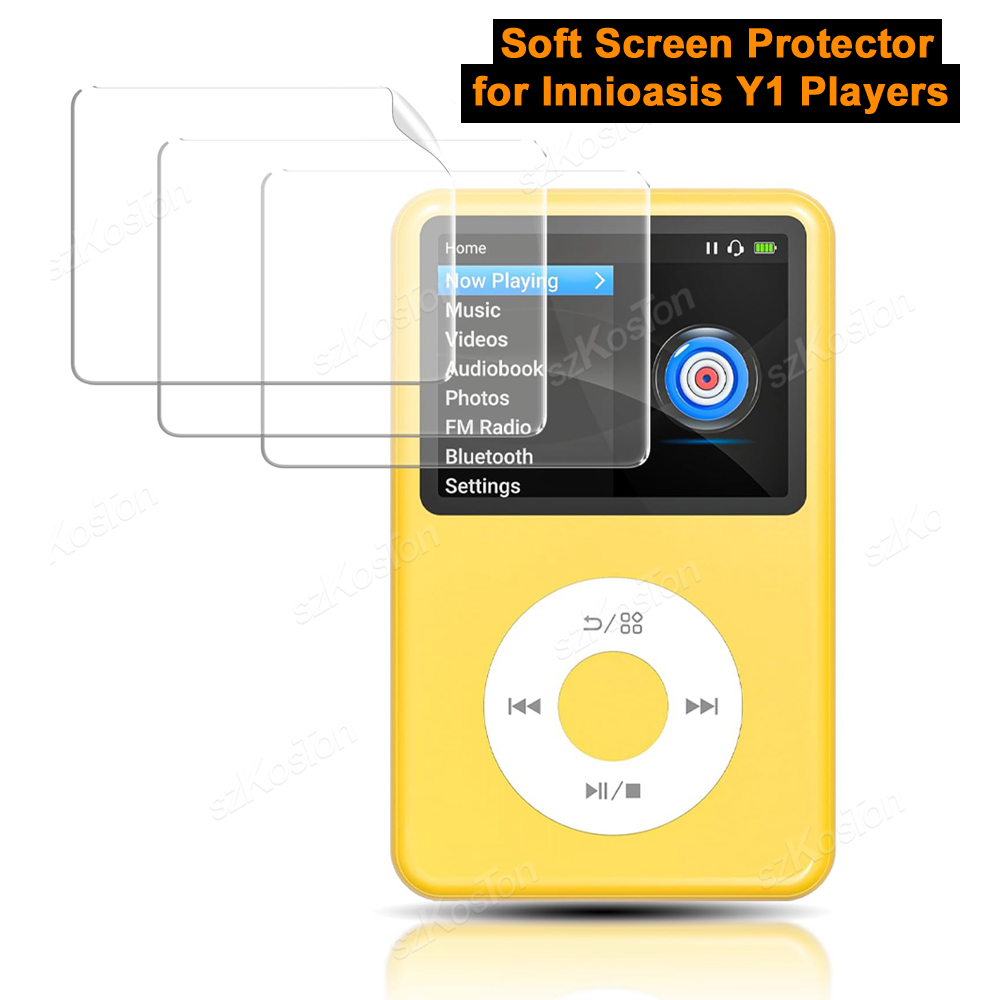 Protetor de tela macio para jo - Flexible Tpu Film avaliação e preço