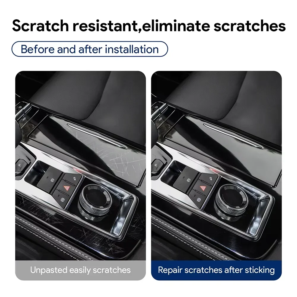 Para bmw série 4 g22 g23 g26 2 - Matte Anti Glare Screen avaliação e preço