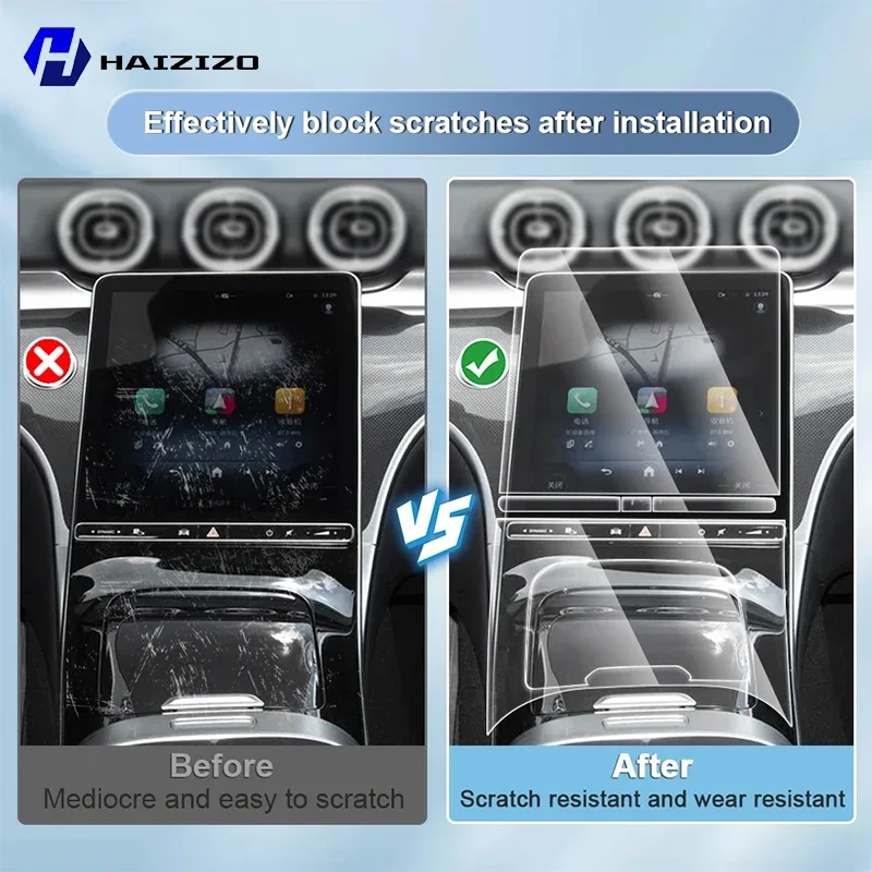 Filme tpu de navegação para te - Matte Anti Glare Screen avaliação e preço